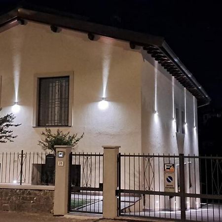 Il Gallo San Casciano in Val di Pesa Eksteriør billede